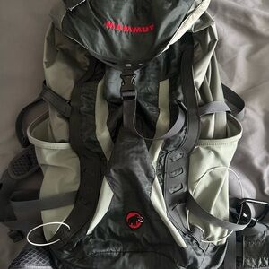 Mammut Lithium 32L Hiking Backpack